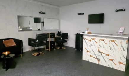 INSTITUT MA DOUCE HEURE : Manucure à Istres