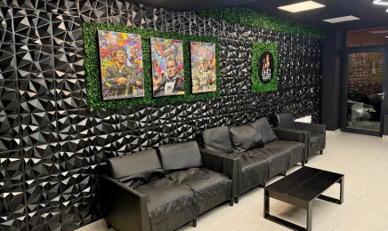 ISMA Barber : Coiffeur à Balbigny