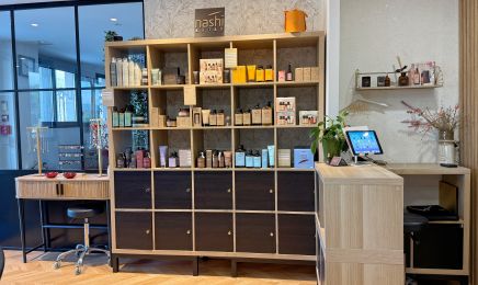 Le Fauteuil By Shirley : Coiffeur à Mougins