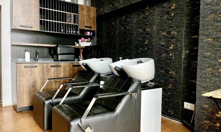 Bro‘s Barbershop: Barbershop in Hamm