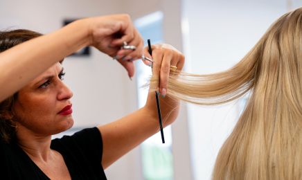 Salon Son Jeromé: Barbershop in Leverkusen 