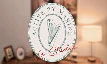 ActivebyMarine - Coach bien-être : Institut de beauté à Châtelaudren-Plouagat