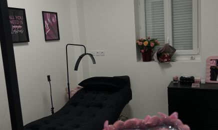 GLAM AESTHETIC : Institut de beauté à Blois