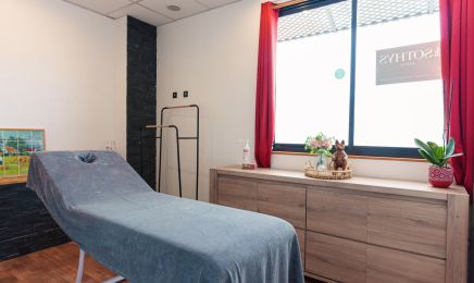 Trésor des neiges  : Manucure à Manosque