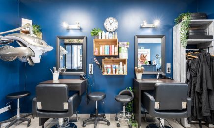 LD coiff  : Coiffeur à Cadillac-en-Fronsadais