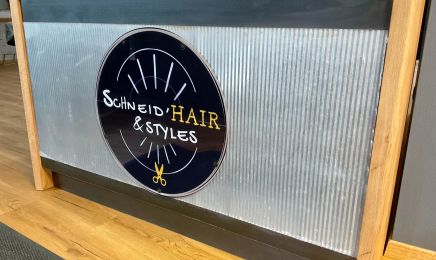 Schneid'Hair & Style : Coiffeur à Sarre-Union