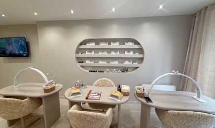 Maison Beauté : Manucure à Enghien-les-Bains