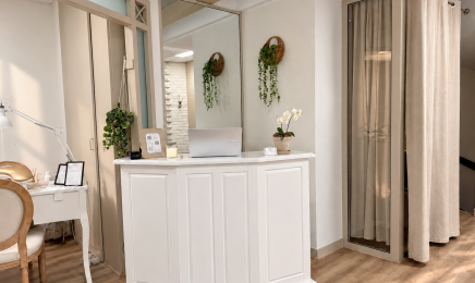 Dermo’Line : Coiffeur à Toul