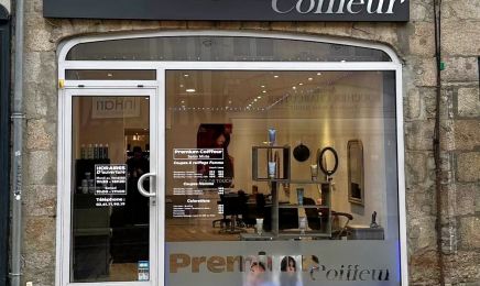 Premium Coiffure : Coiffeur à Alençon