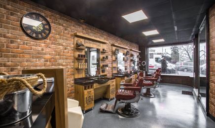 Barber Classe By bz : Barbier à Saint-Jean-de-la-Ruelle