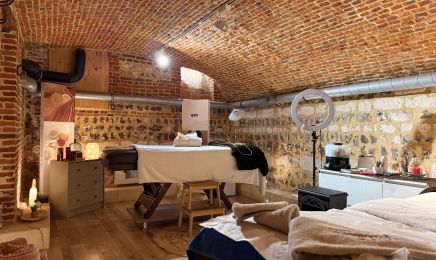 Marodia Beauté : Institut de beauté à Goderville