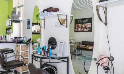 Creatif c : Coiffeur à Le Grand-Pressigny