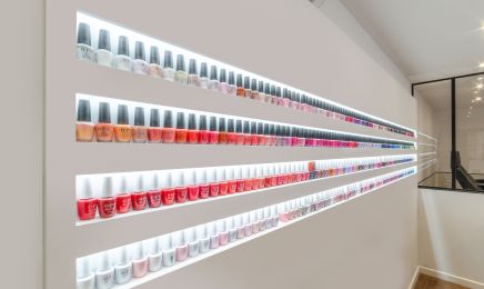 Khroma Nail Bar - Marseille 8e : Manucure à Marseille
