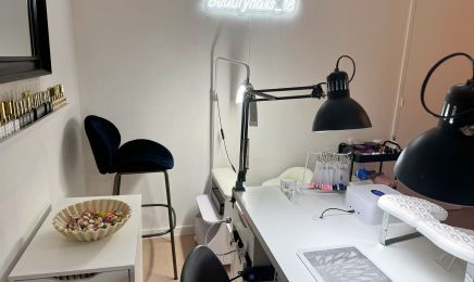 Beauty Nails  : Manucure à Bourges