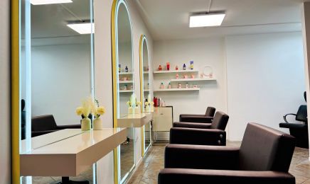 Iman Hodroj Hair & Beauty: Friseur in Kirchheim unter Teck