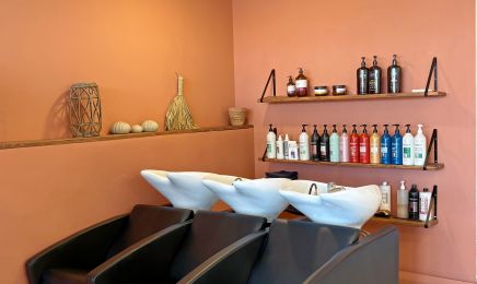 MAGE Coiffeur Créateur  : Coiffeur à Jacou