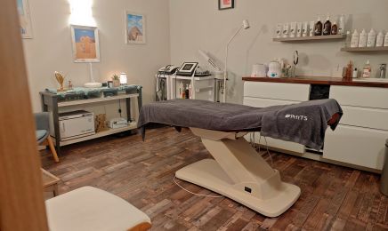 Fleur de coton : Institut de beauté à Gouesnou