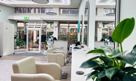 Friseur Class: Friseur in Stuttgart