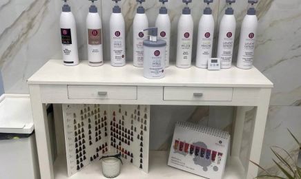 Francesco's Hairlounge: Friseur in Eschenburg