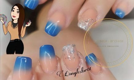 L’ongled’or 01 : Manucure à Tignieu-Jameyzieu