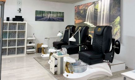 Trang Nails Mutterstadt: Nagelstudio in Mutterstadt