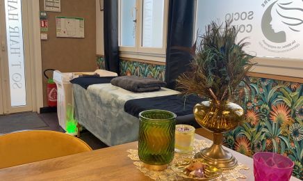 SO T’HAIR HAPPY : Coiffeur à Guitalens-L'Albarède