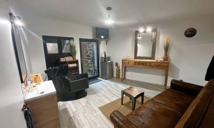 Ny Coiffure Homme Barbier : Coiffeur à Châteaugiron