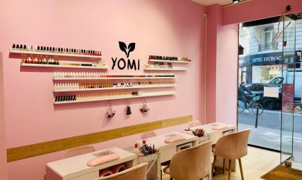 Yomi Beauty  : Institut de beauté à Paris