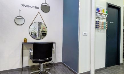7eme sens : Barbier à Condrieu