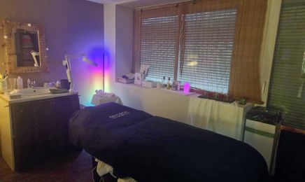 Douce Heure de Soins : Institut de beauté à Le Mené