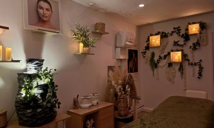 L’Atelier Mingot : Institut de beauté à Marolles-sur-Seine