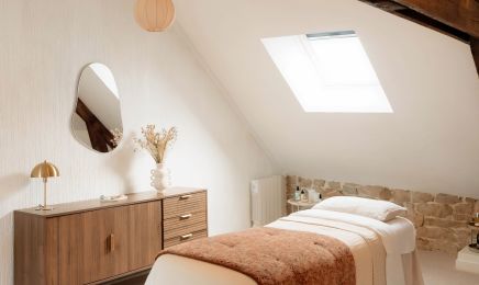  Studio Lüm Radiofrequence Lipocavitation Soins Facialistes : Institut de beauté à Arradon