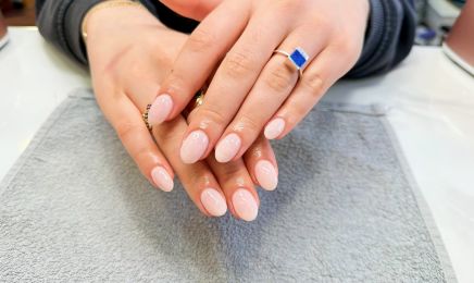 Kimmy Nails : Manucure à Paris