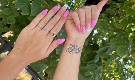 Ongles Cherry & esthétique : Coiffeur à Saint-Médard-en-Jalles