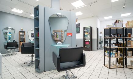 Nv' Coiffure : Coiffeur à Saint-Cyprien