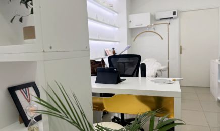 Neia Souza Esthétique : Institut de beauté à Puteaux