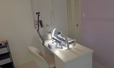 Salon LGS : Institut de beauté à Frontignan