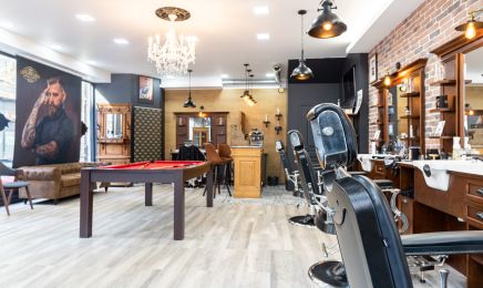 L’ Atelier Zaidi : Institut de beauté à Marseille