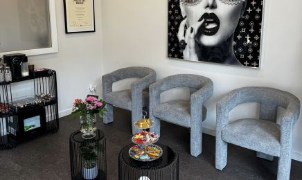 Derma-Glow by Dalia : Kosmetikstudio in Wiesbaden