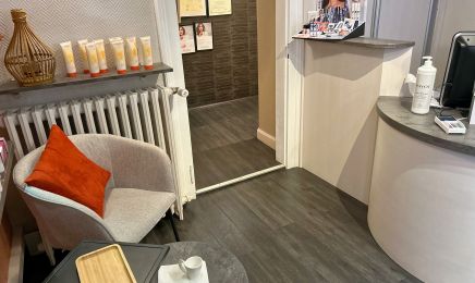 Espace Maritimo : Institut de beauté à Haguenau