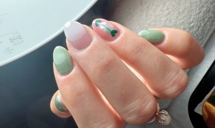 La Vie en rose d’Alex : Institut de beauté à Le Barp