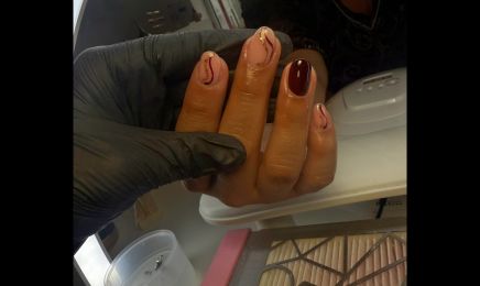 Studio Beauty : Manucure à Estrées
