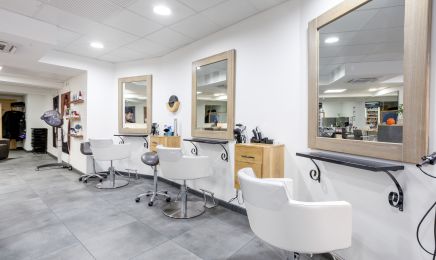 Wellness - La Pause Coiffure : Coiffeur à Embrun