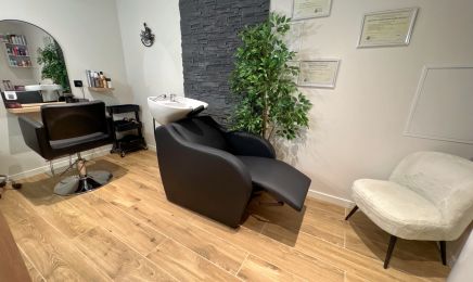 La coiffure by Morgane : Spa à Cournon-d'Auvergne