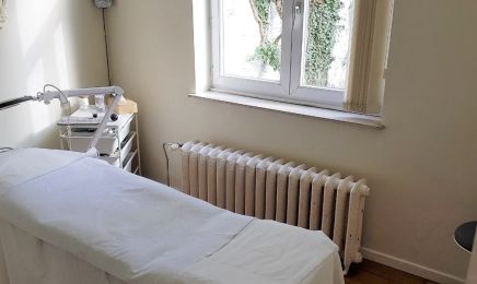 Serge Alexander : Coiffeur à Saint-Gilles