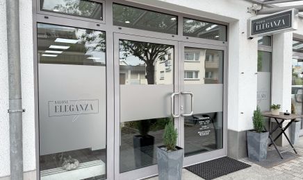 Salone Eleganza da Graziana: Friseur in Uhingen