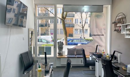 Sol88 Nails Beauty&Spa: Nagelstudio in München