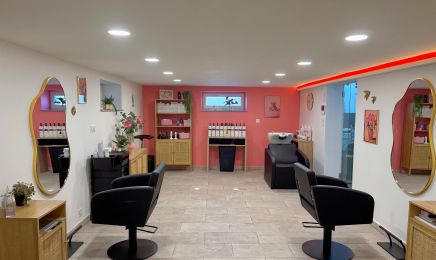 Hair Studio by Emma : Coiffeur à Weyersheim