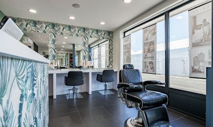 L’Design  : Coiffeur à Challans