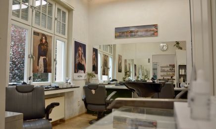 Salon MC Cologne: Friseur in Köln